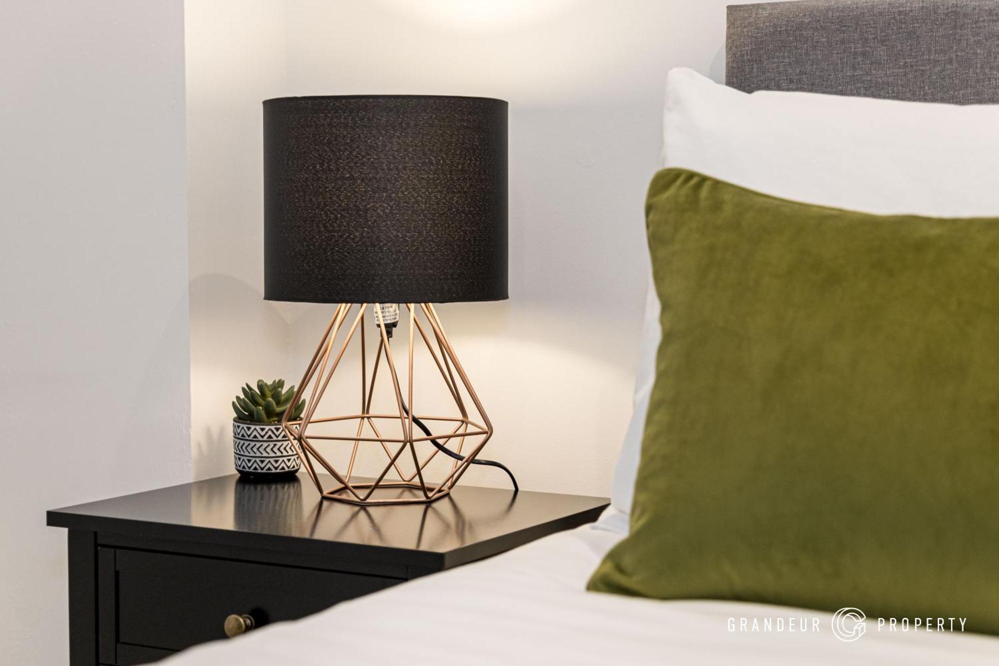The Hideaway By Grandeur Property Bournemouth Zewnętrze zdjęcie