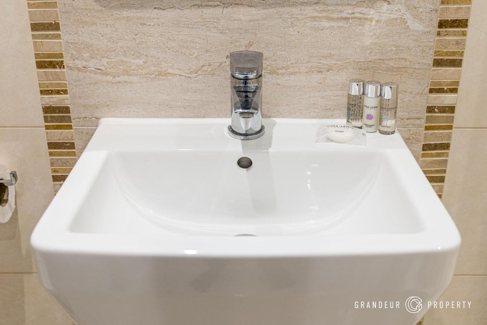 The Hideaway By Grandeur Property Bournemouth Zewnętrze zdjęcie