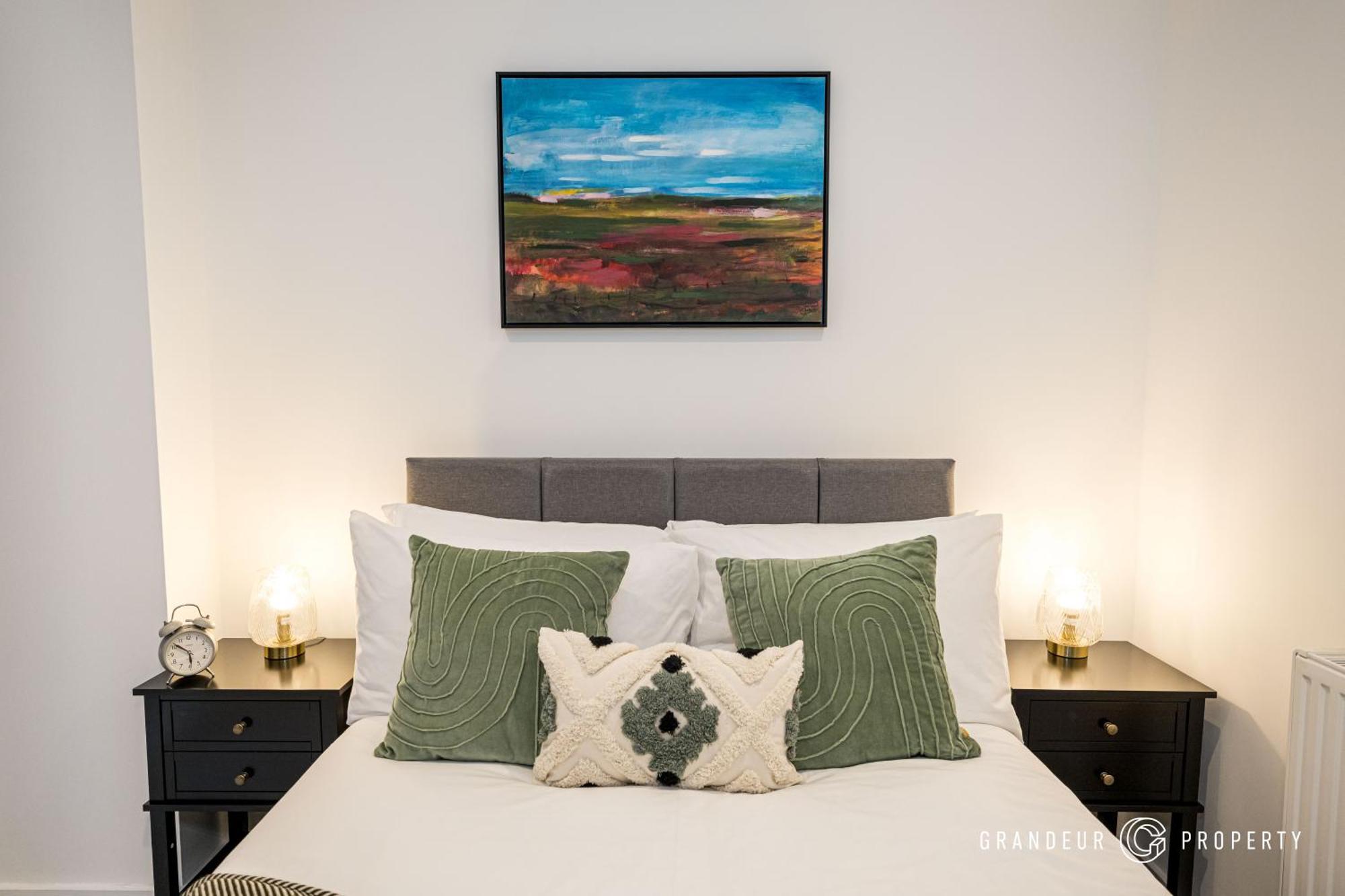 The Hideaway By Grandeur Property Bournemouth Zewnętrze zdjęcie