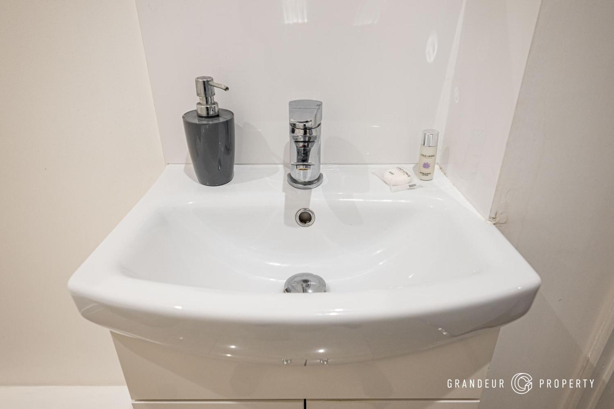 The Hideaway By Grandeur Property Bournemouth Zewnętrze zdjęcie