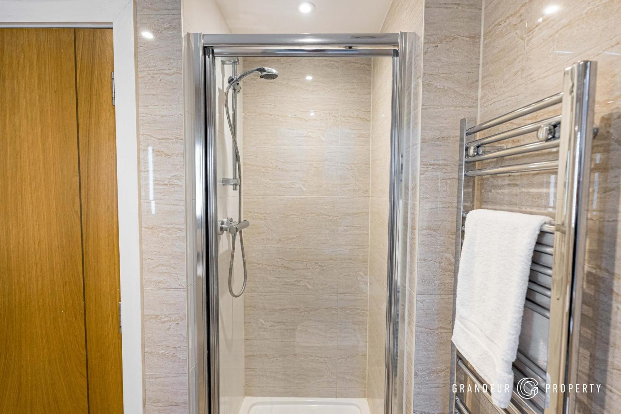 The Hideaway By Grandeur Property Bournemouth Zewnętrze zdjęcie