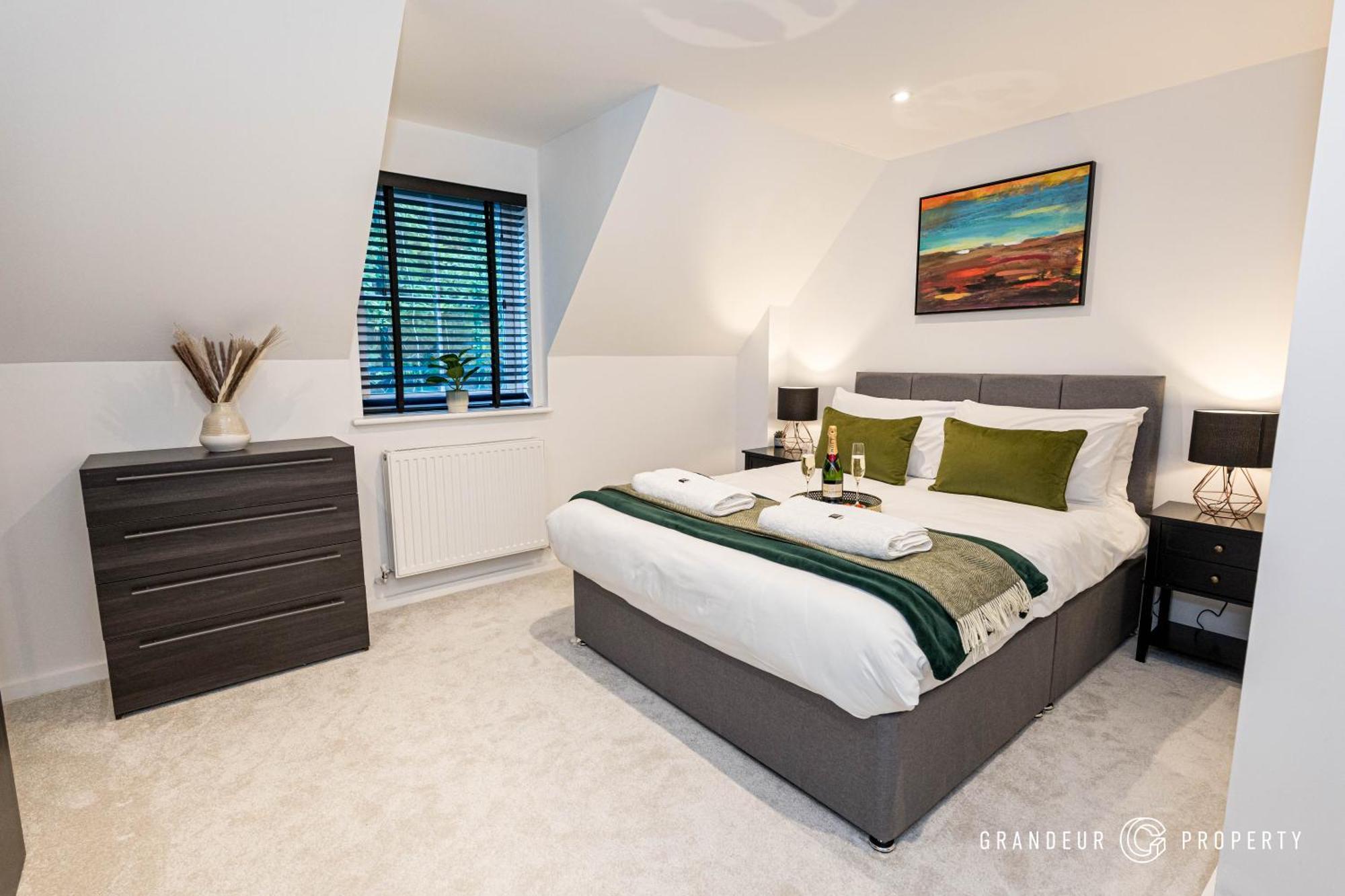 The Hideaway By Grandeur Property Bournemouth Zewnętrze zdjęcie
