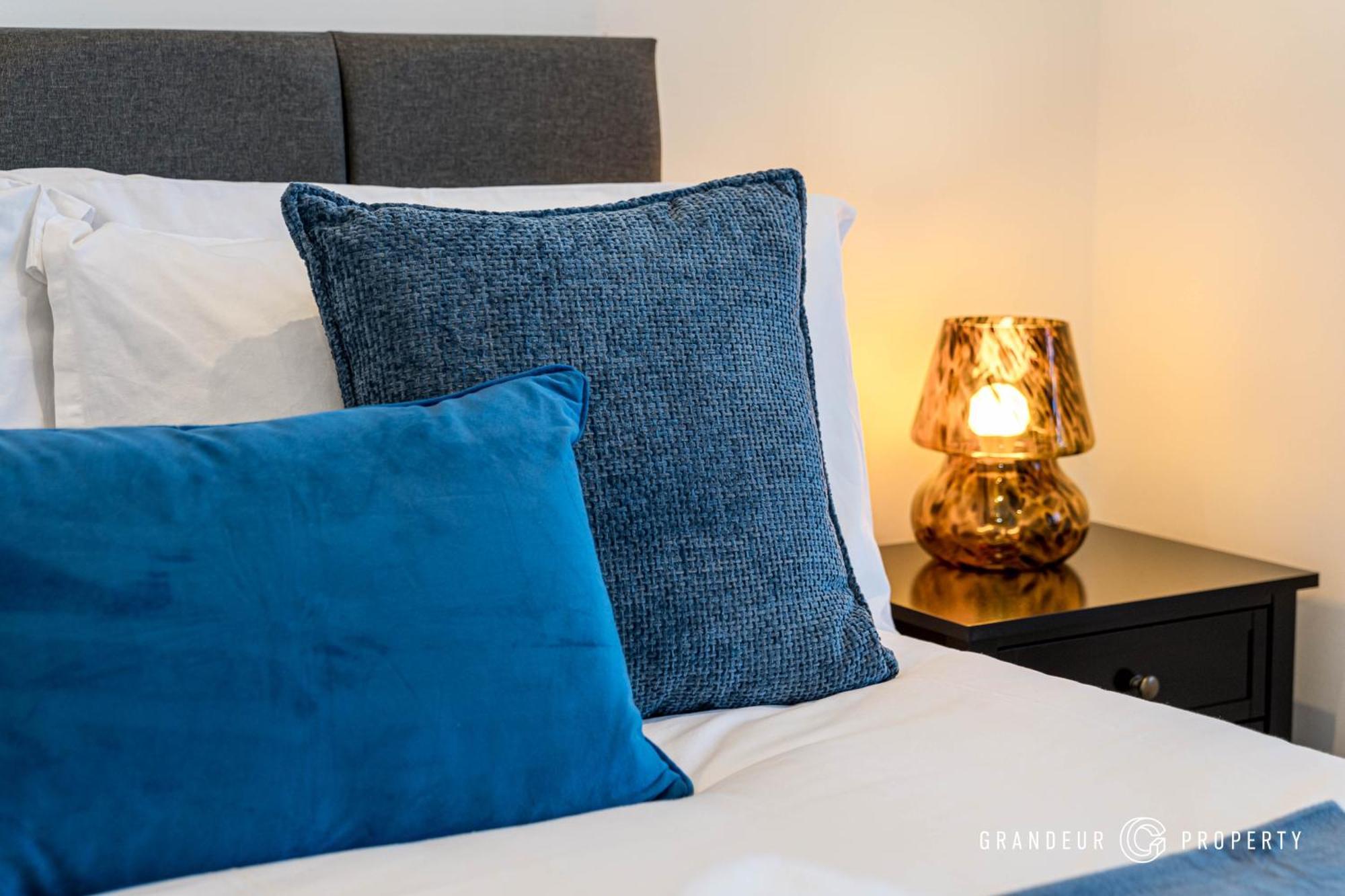 The Hideaway By Grandeur Property Bournemouth Zewnętrze zdjęcie