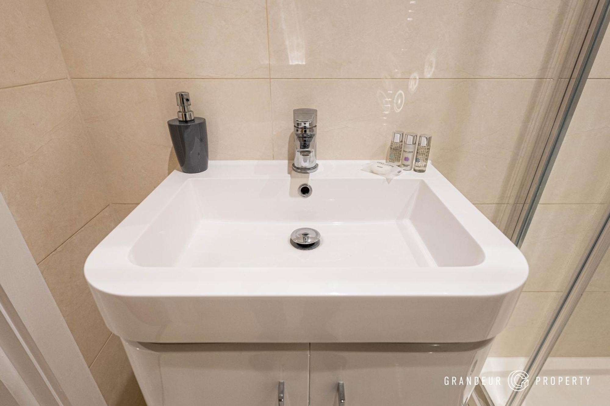 The Hideaway By Grandeur Property Bournemouth Zewnętrze zdjęcie