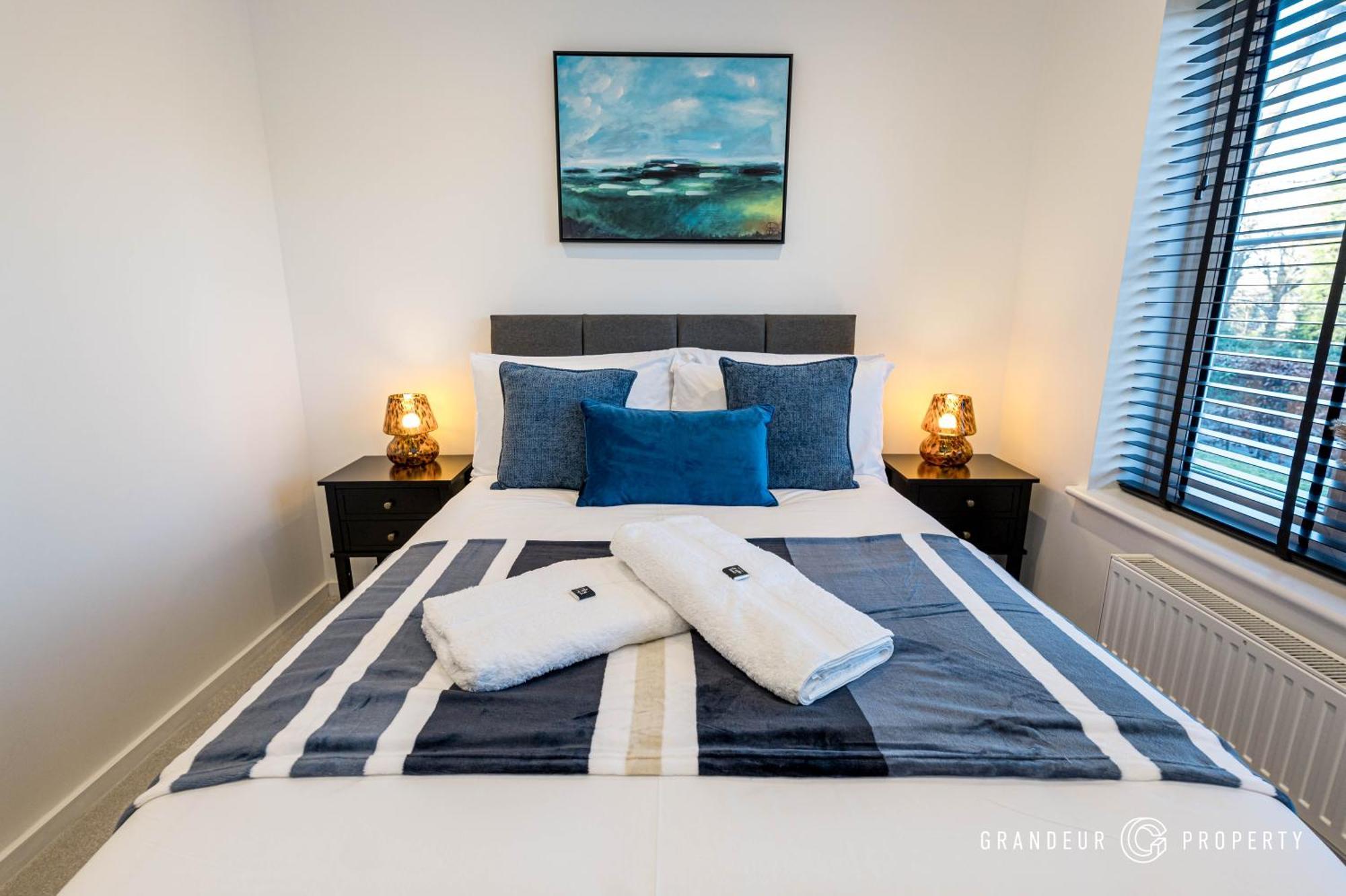 The Hideaway By Grandeur Property Bournemouth Zewnętrze zdjęcie