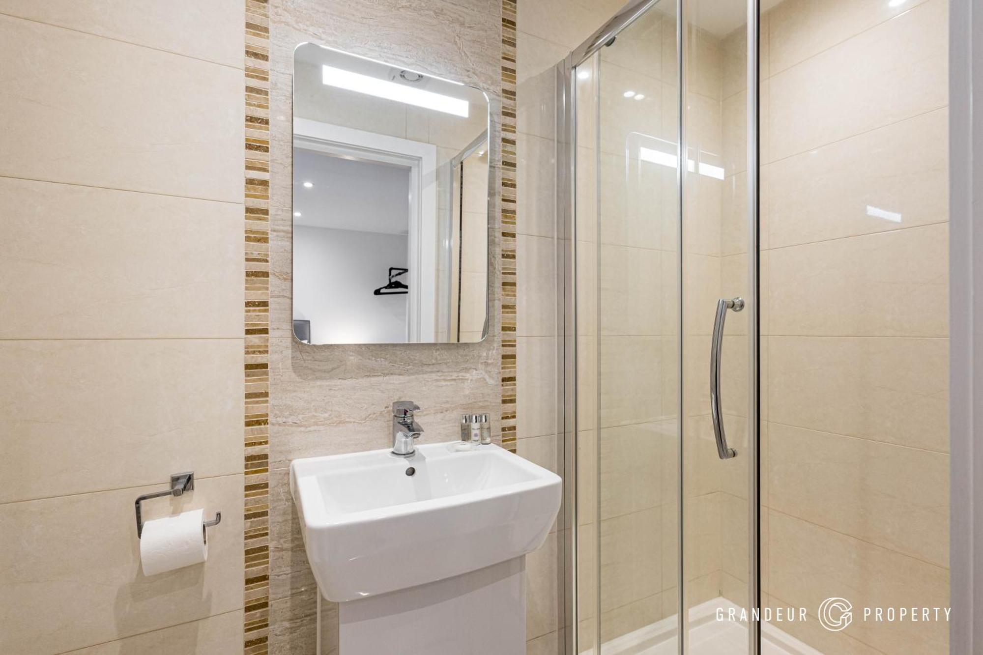 The Hideaway By Grandeur Property Bournemouth Zewnętrze zdjęcie